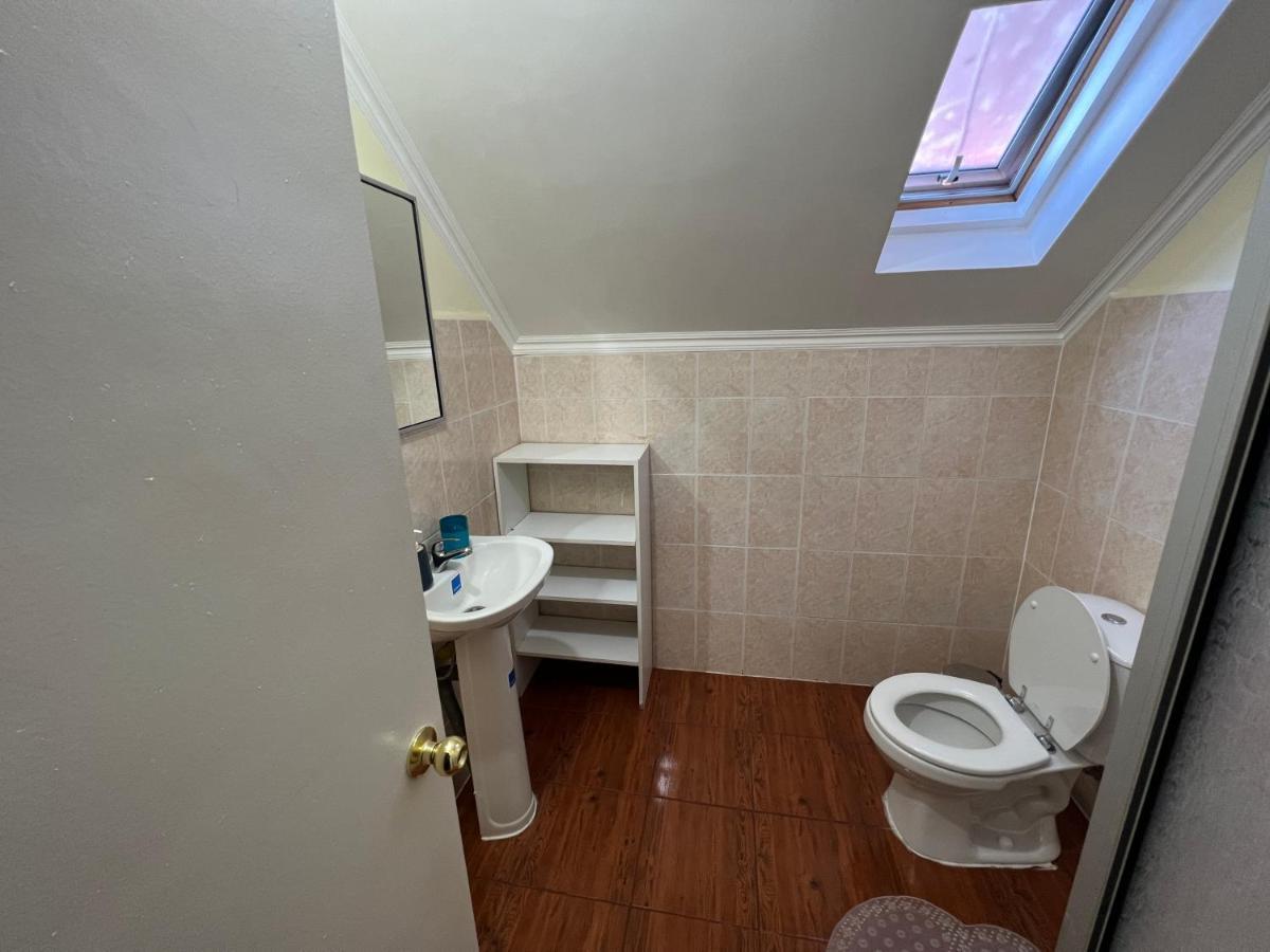 Hostal Piedra Santa Malalcahuello Bagian luar foto