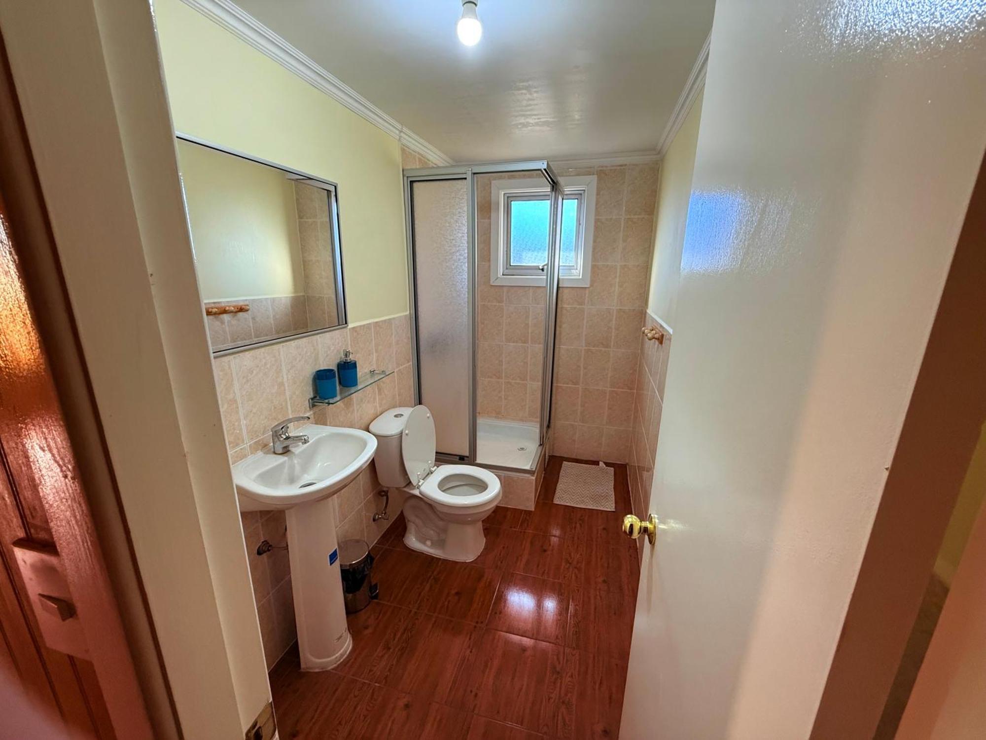 Hostal Piedra Santa Malalcahuello Bagian luar foto