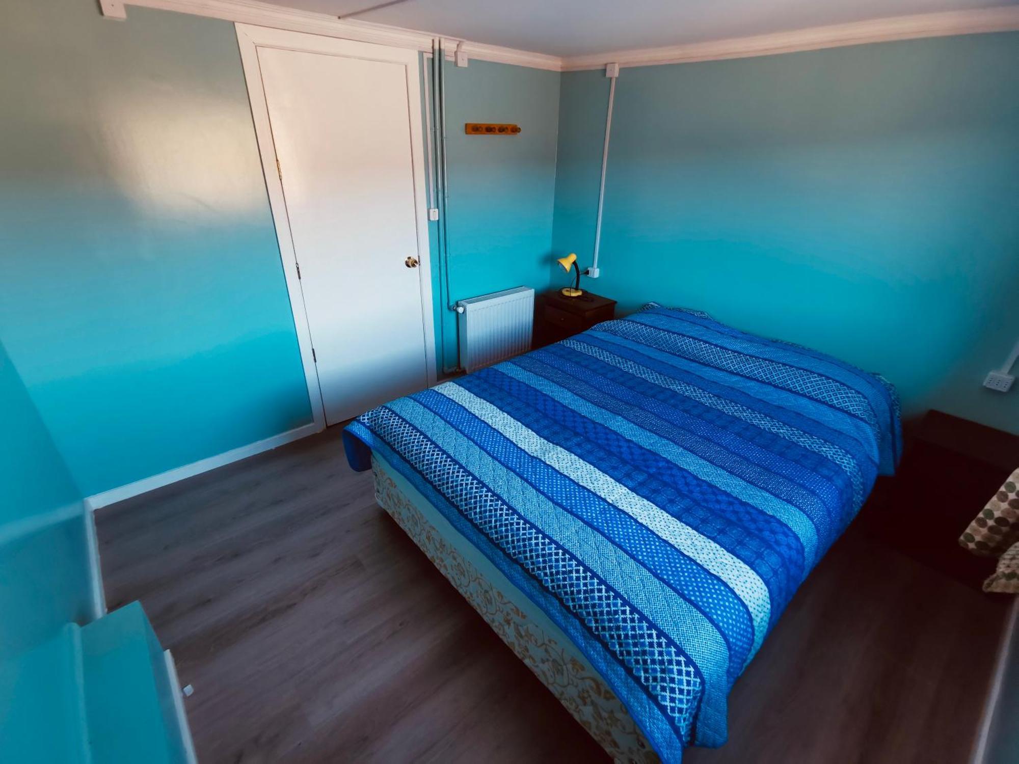 Hostal Piedra Santa Malalcahuello Bagian luar foto